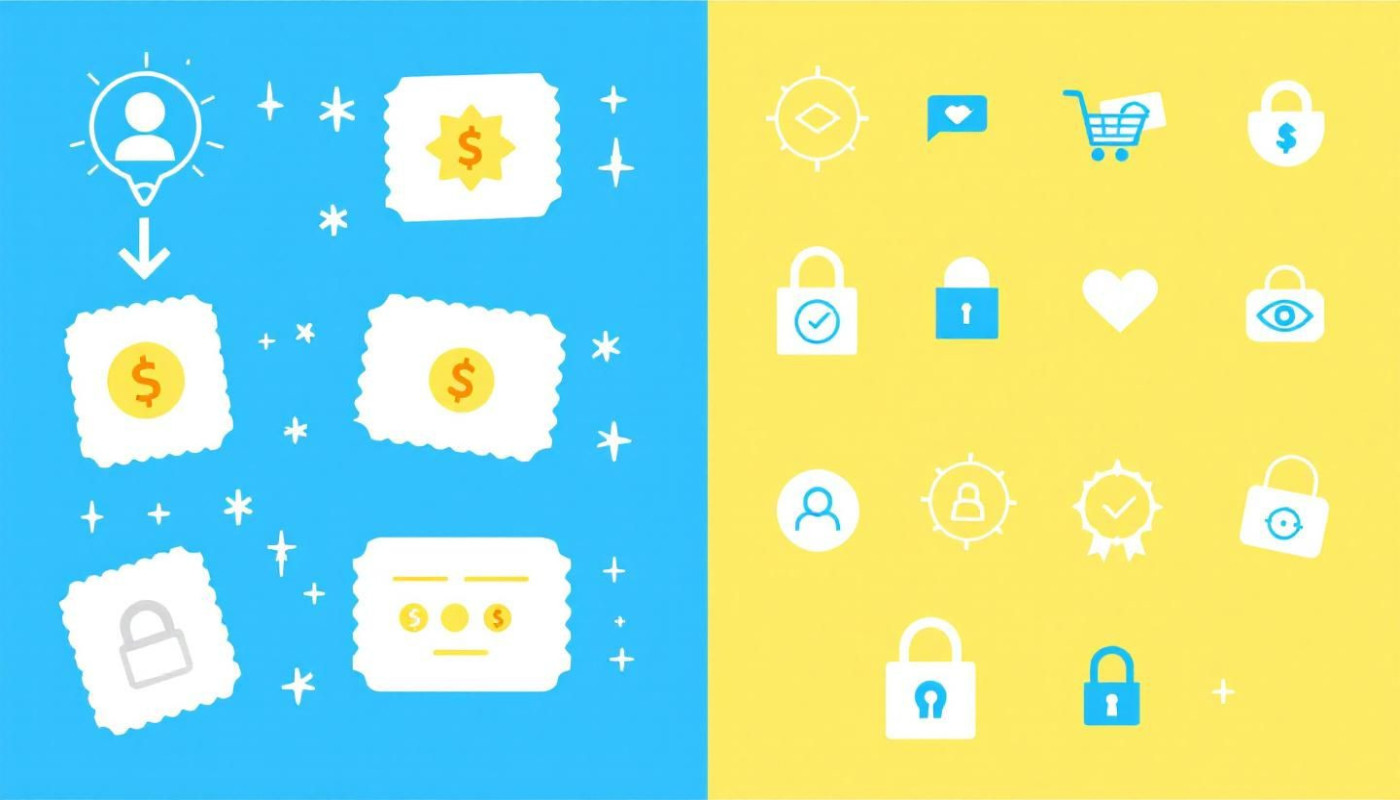 Comment les coupons prépayés facilitent les paiements sécurisés en ligne ?