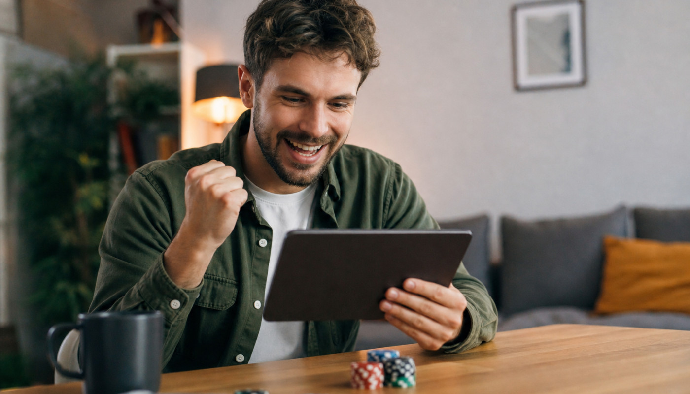 Comment maximiser votre bonus de bienvenue dans les casinos en ligne ?