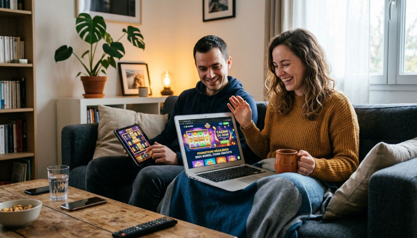 Découvrez les avantages des promotions régulières dans les casinos virtuels