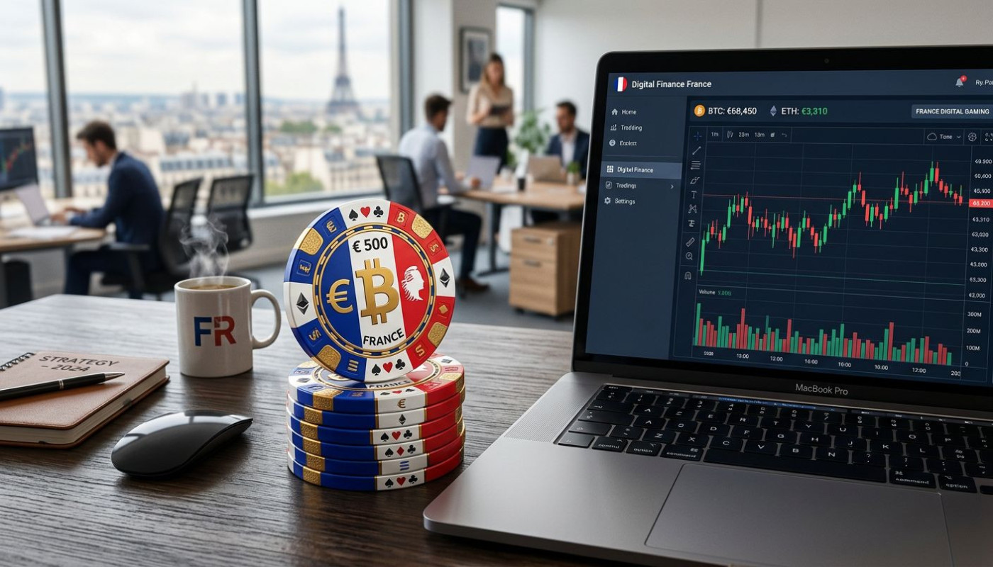 Impact de la législation française sur les casinos en ligne