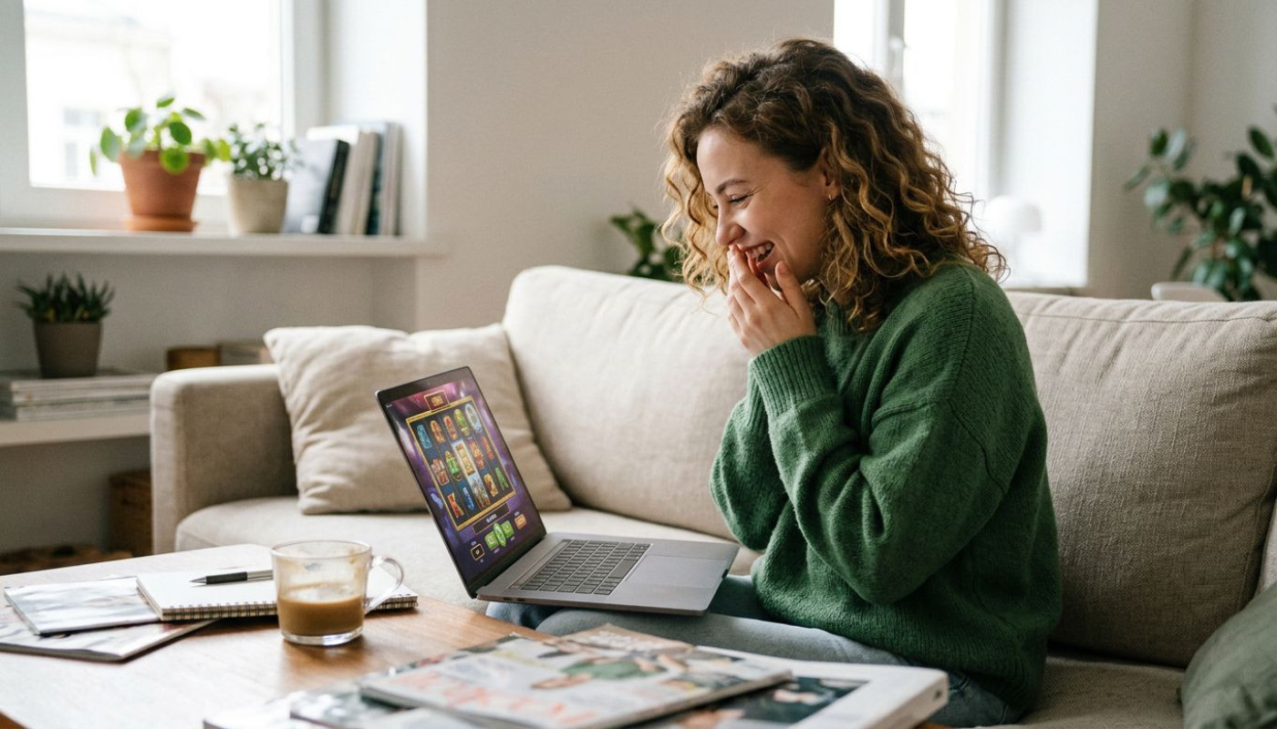 Les avantages des free spins sans condition de mise pour les joueurs