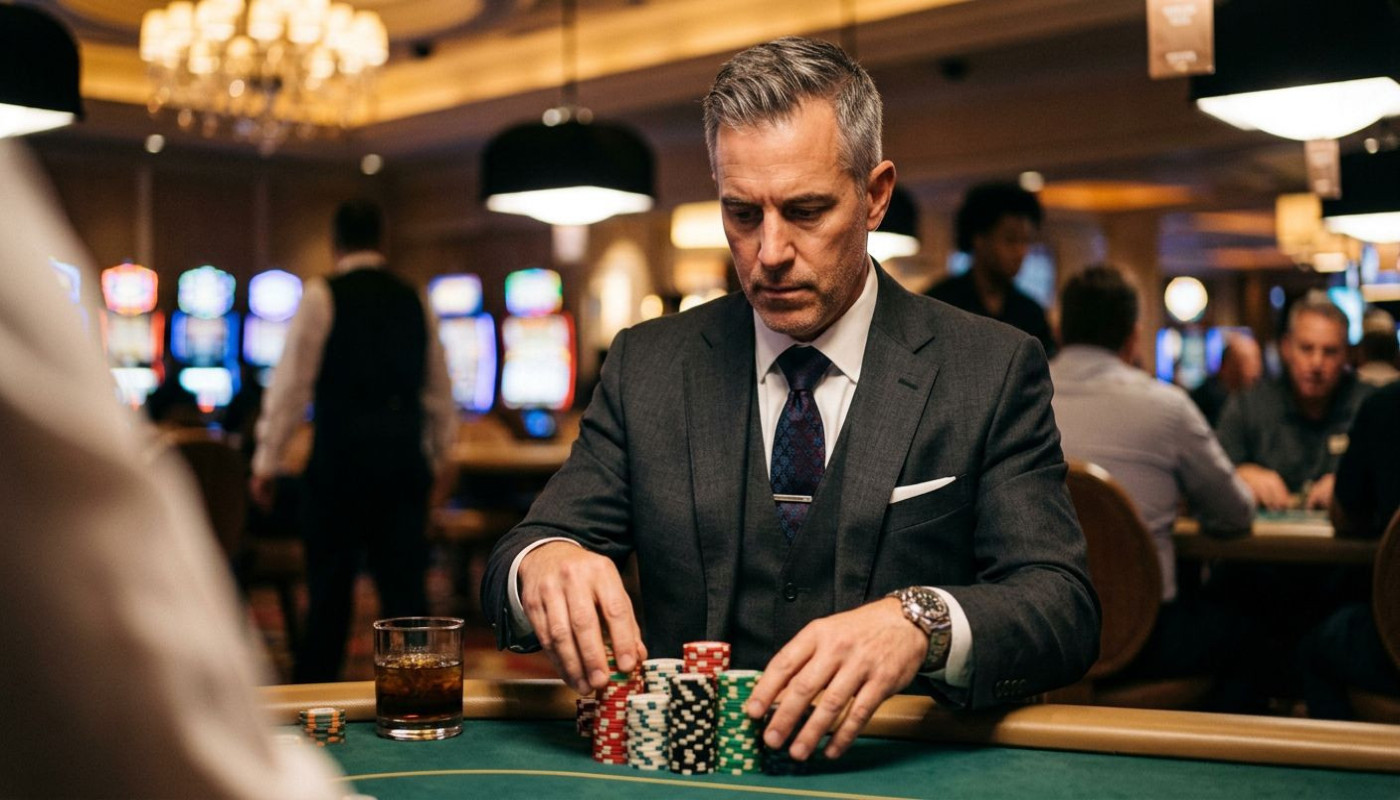 Maximiser vos gains : Stratégies pour utiliser l'effet de levier dans les paris